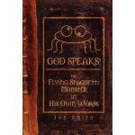 GOD SPEAKS! The Flying Spaghetti Monster in His Own Words – Hledejceny.cz