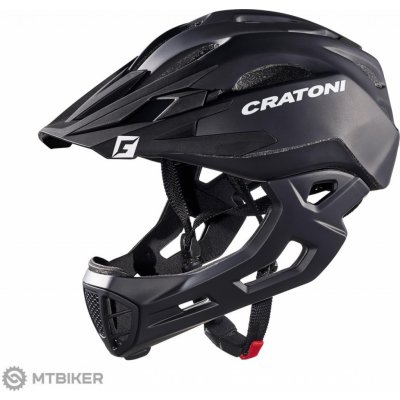 CRATONI C-Maniac Black Matt 2024 – Hledejceny.cz