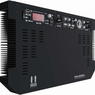 Hill-audio IMA202 V2B – Hledejceny.cz