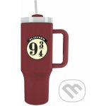 Pyramid International Láhev na pití Harry Potter Nástupiště 9 a 3 4 1130 ml – Zboží Dáma