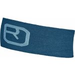 Ortovox Seamless headband petrol blue – Zboží Mobilmania