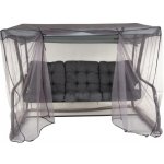 Zahradní houpačka Celebes Plus H024-07PB PATIO – Zboží Mobilmania