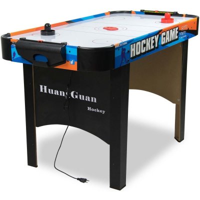 Neo-Sport Největší vzdušný hokejový stůl Air Hockey NS-425 – Zboží Mobilmania