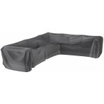 Aerocover 7947 Ochranný obal na zahradní rohovou sedačku 330x255x100 v.70 cm pravý roh – Hledejceny.cz