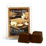 Chestnut Hill Candle Vonný Vosk S'mores 85 g – Hledejceny.cz