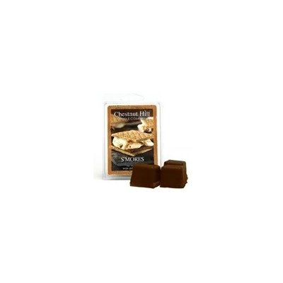 Chestnut Hill Candle Vonný Vosk S'mores 85 g – Hledejceny.cz