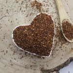 Emerosa Čajovec kapský Rooibos nať nařezaná BIO Aspalathus linearis Herba asphalati 250 g – Hledejceny.cz