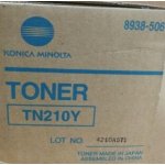 Konica Minolta 8938-510 - originální – Zboží Živě