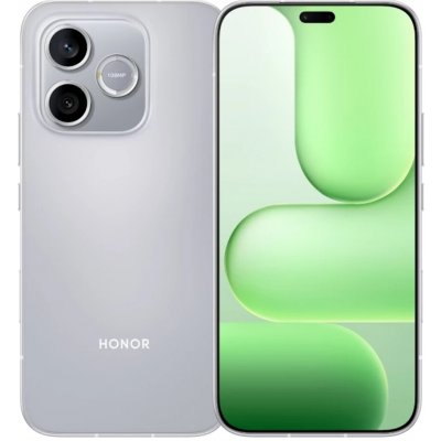 Honor 600 Lite 8GB/256GB Grey – Hledejceny.cz