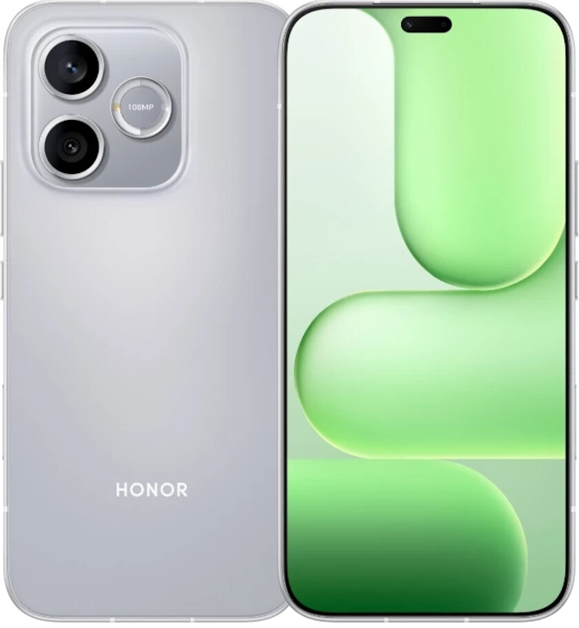 Honor 600 Lite 8GB/256GB Grey na Heureka.cz