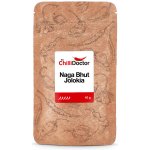 The ChilliDoctor Naga Bhut Jolokia chilli celé sušené 10 g – Zboží Dáma