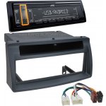 JVC KD-X161 | Zboží Auto