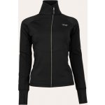 UHIP Mikina se zipem Stretch dámská iron šedá – Sleviste.cz