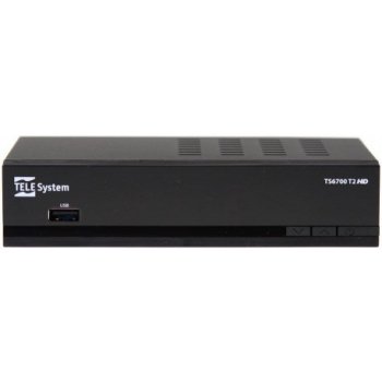 Telesystem TS6700T2 HD