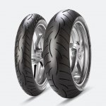 Metzeler Roadtec Z8 Interact M 110/80 R18 58W – Hledejceny.cz