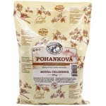 Šmajstrla Pohanková celozrnná mouka 500 g – Zbozi.Blesk.cz