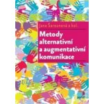 Metody alternativní a augmentativní komunikace – Hledejceny.cz