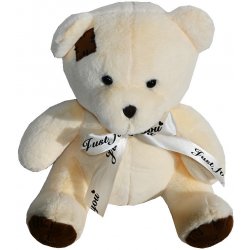 Mellarius ® Medvídek Teddy světle hnědý 25 cm