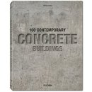 100 Contemporary Concrete Buildings