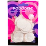 Staleks Pododisc bílé pilníky na pedikúru L 50 ks – Zboží Dáma