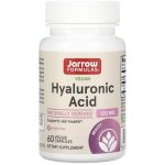 Jarrow Formulas, Hyaluronic Acid, kyselina hyaluronová, 120 mg, 60 kapslí – Hledejceny.cz