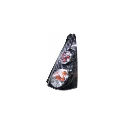 Zadní světlo- pravé CITROËN C1 2005-2012 |005-2012| AUTOMOTIVE LIGHTING | 8001063191355 – Hledejceny.cz