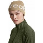 Icebreaker Unisex Merino Icebreaker Beanie Cumin/Ecru Heather – Hledejceny.cz