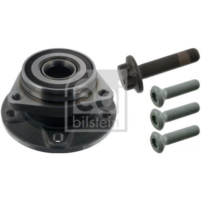 Sada ložiska kola FEBI BILSTEIN 46334 | Zboží Auto
