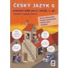 Český jazyk 6, 1. díl