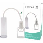 Fröhle Penis Pump Professional PP004 – Zboží Dáma