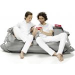 Fatboy Buggle-Up světle šedá – Zboží Dáma