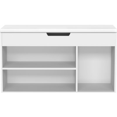 Aga MR2117 bílý STK17837 – Zboží Dáma