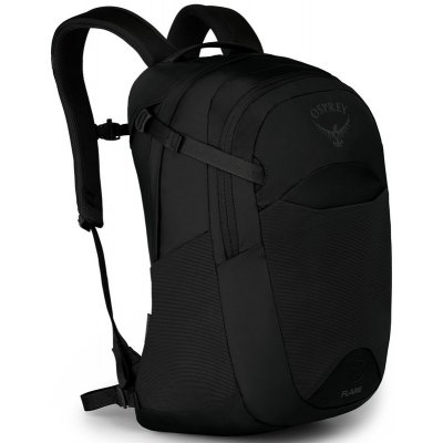 Osprey Flare 22l black – Hledejceny.cz