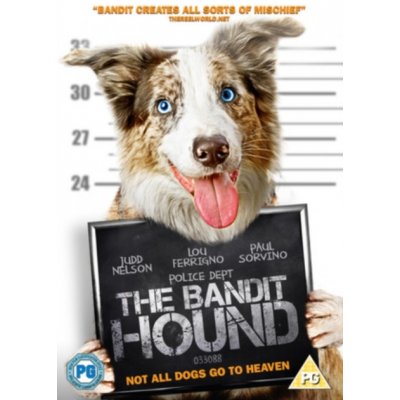 Bandit Hound DVD