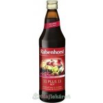 Rabenhorst 11 plus 11 žlutý Multivitamin 750 ml – Hledejceny.cz
