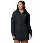 Columbia Joy Peak II Mid Jacket W 2088641010 black – Zboží Dáma