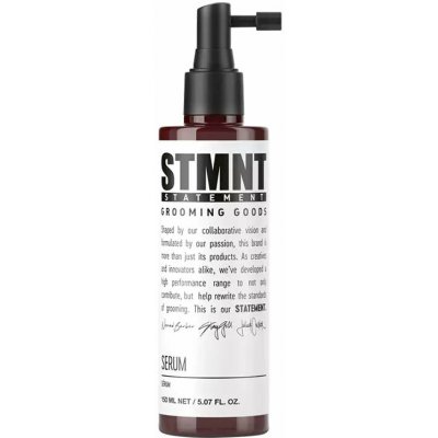 STMNT Serum sérum na vlasy a pokožku hlavy 150 ml – Hledejceny.cz