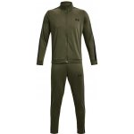 Under Armour UA Knit Track Suit-GRN 1357139-390 – Sleviste.cz
