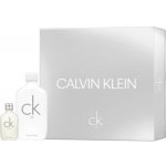 Calvin Klein CK All EDT 100 ml + EDT 15 ml dárková sada – Hledejceny.cz