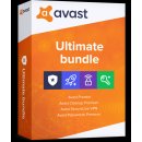Avast Ultimate 1 lic. 1 rok (81909896301)