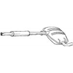 Bosal BS 279-701 – Hledejceny.cz