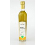 Natural Jihlava OLIVOVÝ OLEJ extra panenský 0,5 l – Sleviste.cz