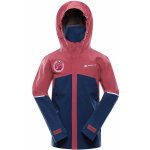 Alpine Pro Goro ružová – Zboží Mobilmania