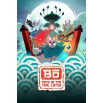 Bō: Path of the Teal Lotus – Zboží Živě
