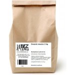 Život bez lepku Ovesná mouka hladká 2 kg – Zboží Dáma