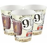 Unique Kelímky papírové Harry Potter – Zbozi.Blesk.cz