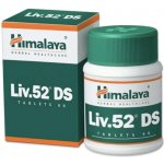 Himalaya Liv 52 DS Double Strength 60 tablet – Hledejceny.cz
