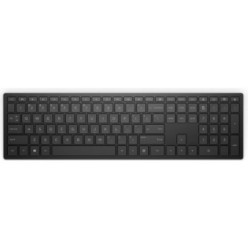 HP Pavilion Wireless Keyboard 600 4CE98AA#AKR