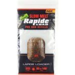 Fox Edges PVA Sáčky Rapide Refills Slow Melt 85x140 mm 25 ks – Zboží Dáma