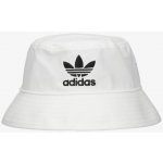 adidas Trefoil Bucket Hat FQ4641 bílá – Zbozi.Blesk.cz